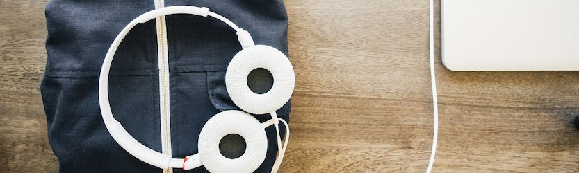 noise cancelling earphones