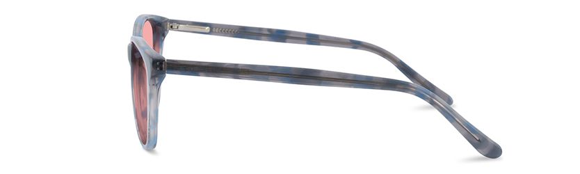 theraspecs precision tinted eyewear, audrey indoor