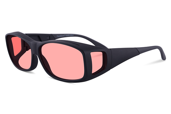 TheraSpecs Original WearOver Frame