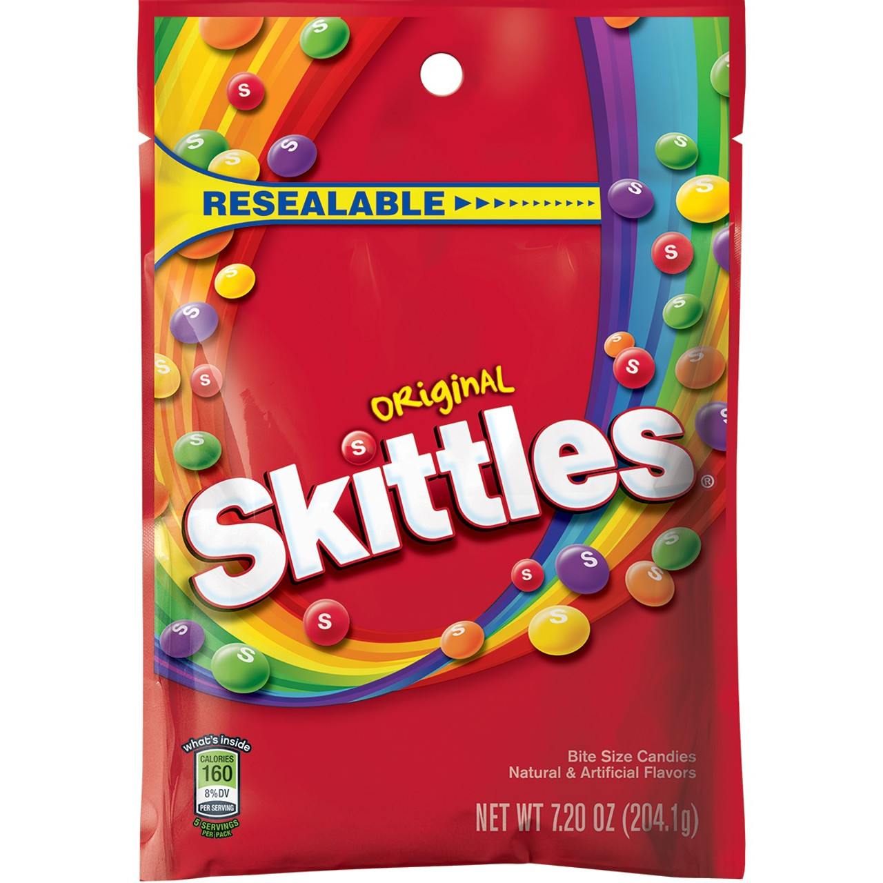 Skittles Original 7 2 Oz Peg Bag 1 Count Rocketdsd Skittles Original 7 2 Oz Peg Bag 1 Count