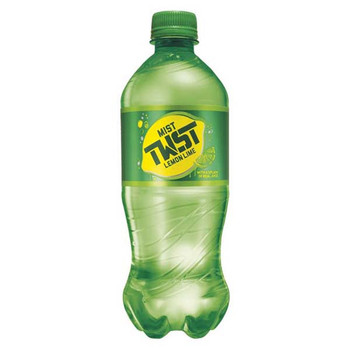 Mist TWST, 20.0 oz. Bottle (1 Count) Mist TWST, 20.0 oz. Bottle (1 Count)