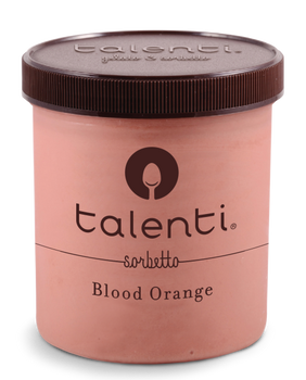 Talenti, Blood Orange, Sorbetto, Pint (1 Count) Talenti, Blood Orange, Sorbetto, Pint (1 Count)