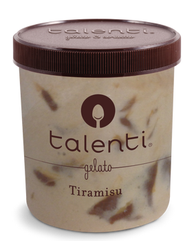 Talenti, Tiramisu, Pint (1 Count) Talenti, Tiramisu, Pint (1 Count)