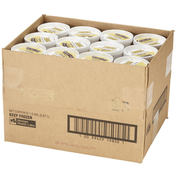 Magic Cup Vanilla, No Sugar Added, 48 ct, 4 ounce Magic Cup Vanilla, No Sugar Added, 48 ct, 4 ounce