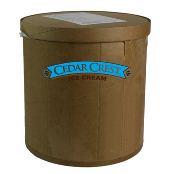 Cedar Crest, Mint Chocolate Chip, 3 Gallon (1 Count) Cedar Crest, Mint Chocolate Chip, 3 Gallon (1 Count)