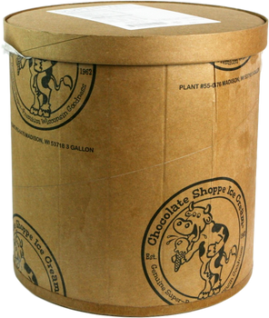 Chocolate Shoppe, Cotton Candy Twist Ice Cream, 3 Gallons (1 Count) Chocolate Shoppe, Cotton Candy Twist Ice Cream, 3 Gallons (1 Count)