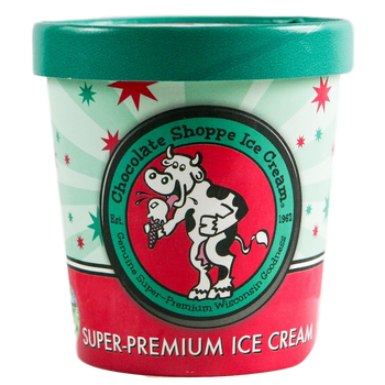 Chocolate Shoppe, Zanzibar Dark Chocolate Ice Cream, Pint (1 Count) Chocolate Shoppe, Zanzibar Dark Chocolate Ice Cream, Pint (1 Count)