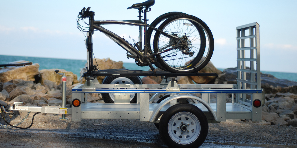 Westbrook Utility Trailers parts, Westbrook trailer parts, Trailer