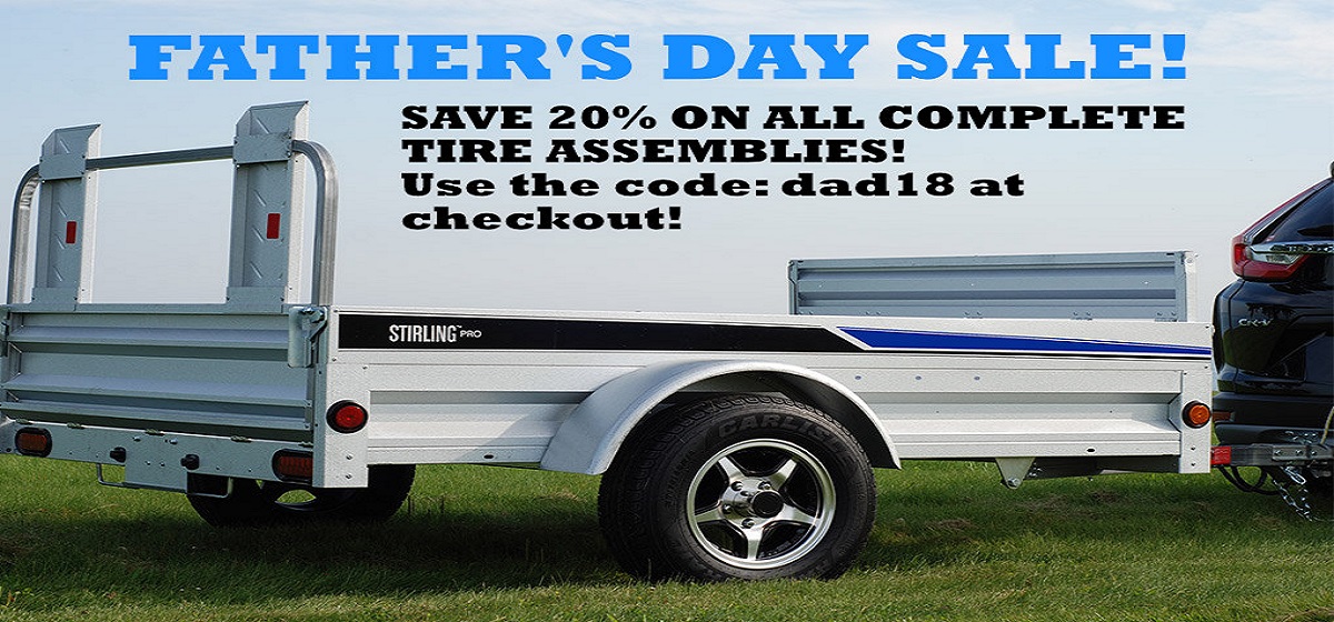 Westbrook Utility Trailers parts, Westbrook trailer parts, Trailer