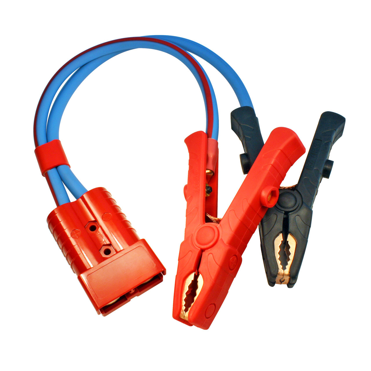 JUMPER ADAPTER 1/0 2' COMMERCIAL HEAVY DUTY Polar Wire Products