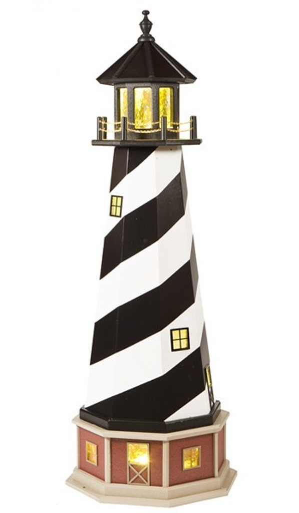 Amish Crafted Poly Lighthouse Amish Crafted Poly Lighthouse