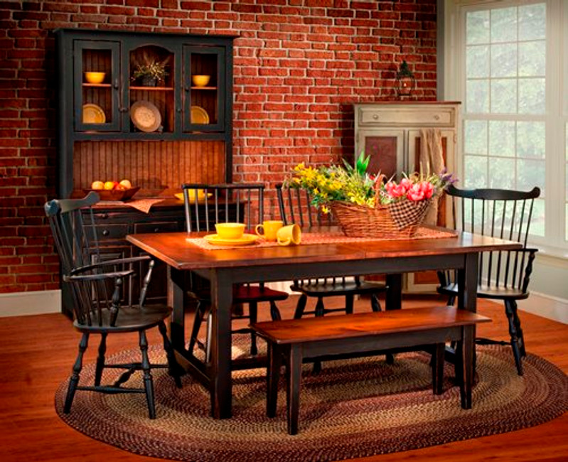 Country Decor & Your Home
