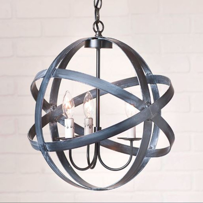 Top 5 Farmhouse Lighting Fixtures to Choose From