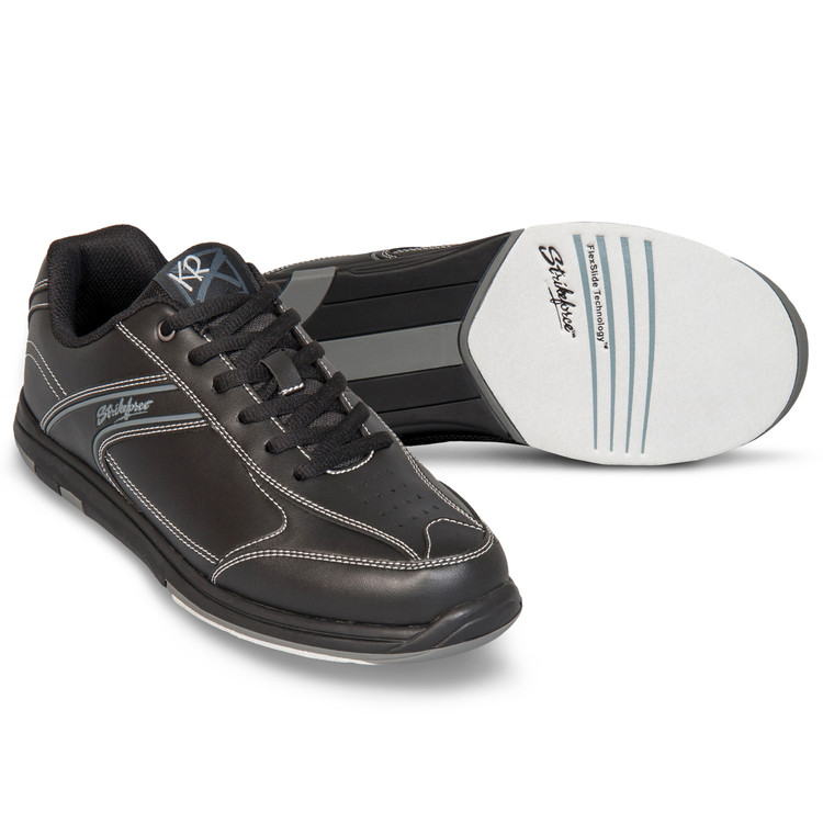 Strikeforce Flyer Black pair view
