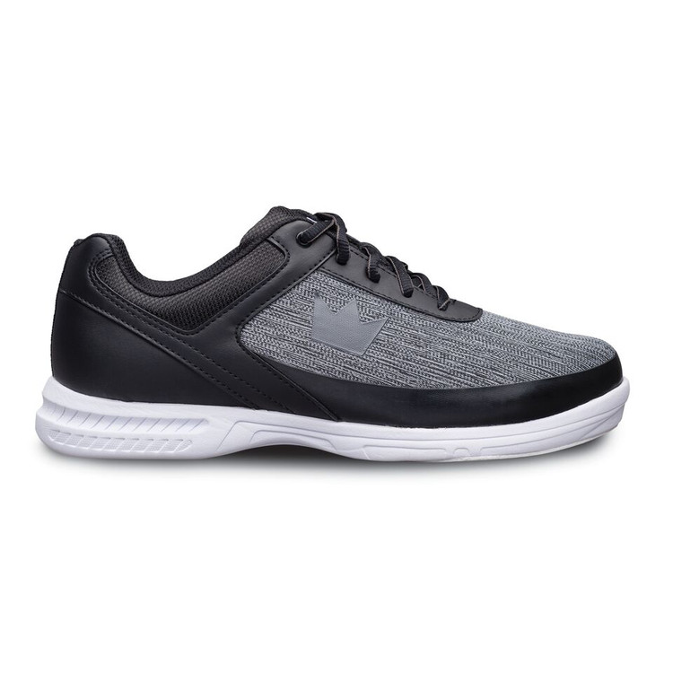 Brunswick Frenzy Men's Bowling Shoes Static