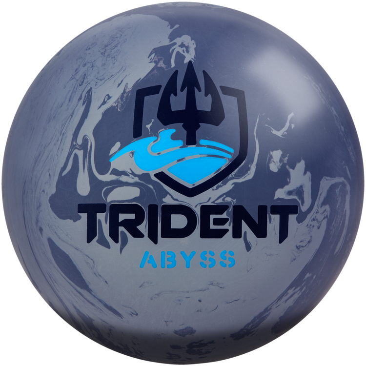 Motiv Trident Abyss Bowling Ball