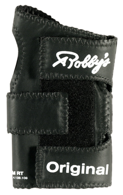Robby's Original Leather Left Hand Wrist Positioner