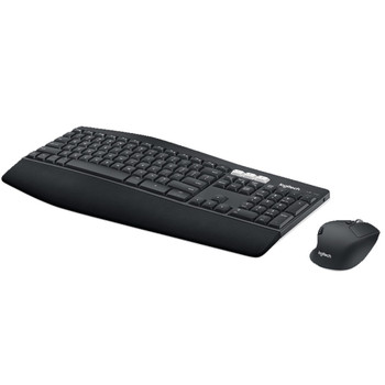 Logitech MK850 Performance Keyboard and Mouse Combo Logitech MK850 Performance Keyboard and Mouse Combo