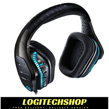 G633 Artemis Spectrum Headset works with PC, mobile, and game consoles, including PS4 and Xbox One G633 Artemis Spectrum Headset works with PC, mobile, and game consoles, including PS4 and Xbox One