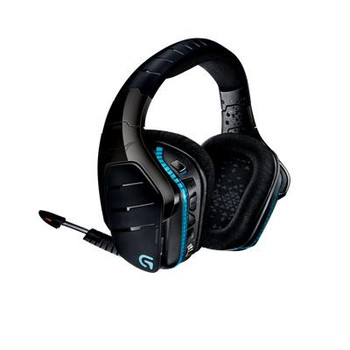 Logitech G933 Artemis Spectrum Wireless 7.1 Surround Sound Gaming Headset Logitech G933 Artemis Spectrum Wireless 7.1 Surround Sound Gaming Headset