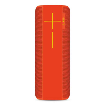 UE Megaboom Portable Wireless Bluetooth Speaker Juicy Orange UE Megaboom Portable Wireless Bluetooth Speaker Juicy Orange