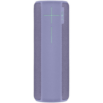 Logitech UE BOOM 2 Waterproof Bluetooth Speakers Lilac Logitech UE BOOM 2 Waterproof Bluetooth Speakers Lilac