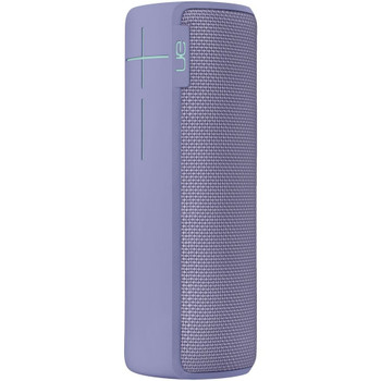 Logitech UE BOOM 2 Waterproof Bluetooth Speakers Lilac Logitech UE BOOM 2 Waterproof Bluetooth Speakers Lilac