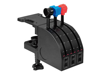 Throttle Quadrant Throttle Quadrant