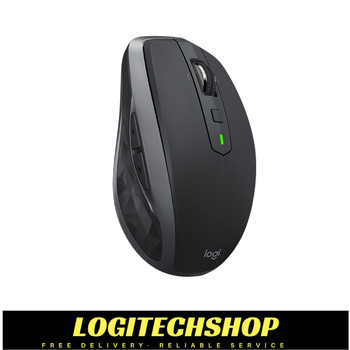 Logitech MX Anywhere 2S Wireless mouse -Graphite Logitech MX Anywhere 2S Wireless mouse -Graphite