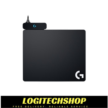 Logitech POWERPLAY Wireless Charging System Logitech POWERPLAY Wireless Charging System