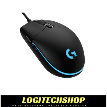 Logitech Pro Gaming Mouse Logitech Pro Gaming Mouse