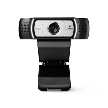 Logitech C930e Ultra Wide Angle Webcam Logitech C930e Ultra Wide Angle Webcam