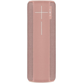 Logitech UE BOOM 2 Waterproof Bluetooth 360 degree Speaker Cashmere Logitech UE BOOM 2 Waterproof Bluetooth 360 degree Speaker Cashmere