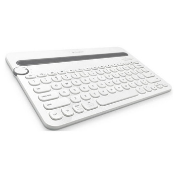 Logitech K480 Multi-Device Bluetooth Wireless Keyboard Logitech K480 Multi-Device Bluetooth Wireless Keyboard
