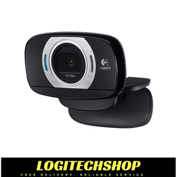 Logitech C615 HD Webcam Logitech C615 HD Webcam