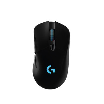 Logitech G703 Lightspeed Wireless Gaming Mouse Logitech G703 Lightspeed Wireless Gaming Mouse
