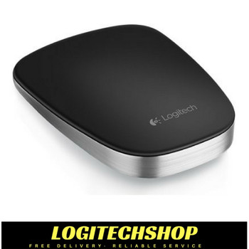 Logitech T630 Ultra thin Touch Bluetooth Mouse Logitech T630 Ultra thin Touch Bluetooth Mouse