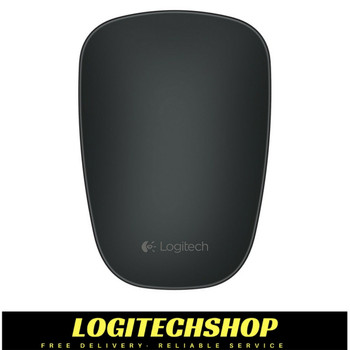 Logitech T630 Ultra thin Touch Bluetooth Mouse Logitech T630 Ultra thin Touch Bluetooth Mouse