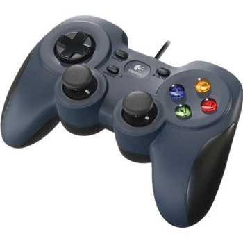 Logitech F310 Wired Gamepad Logitech F310 Wired Gamepad