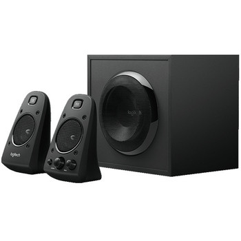 Logitech Z623 Speaker System Speakers Logitech Z623 Speaker System Speakers