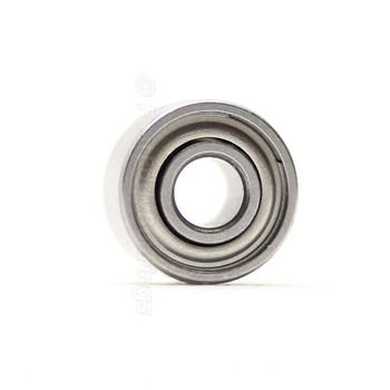 2.5x6x2.6 Metal Shielded Bearing MR682X-ZZ 2.5x6x2.6 Metal Shielded Bearing MR682X-ZZ