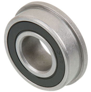 6x10x3 (FLANGED) Rubber Sealed Bearing MF106-2RS 6x10x3 (FLANGED) Rubber Sealed Bearing MF106-2RS