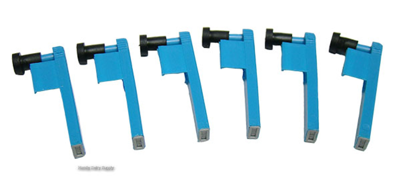 blue pen for mueller chart recorder pkg of 6 hamby dairy supply recorder charts and pens
