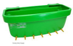 Lamb & Kid Feeder (Feeds 7) Free Shipping to 48 USA states Lamb & Kid Feeder (Feeds 7) Free Shipping to 48 USA states