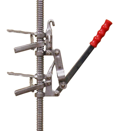 Calf Puller Ratchet Style Hamby Dairy Supply