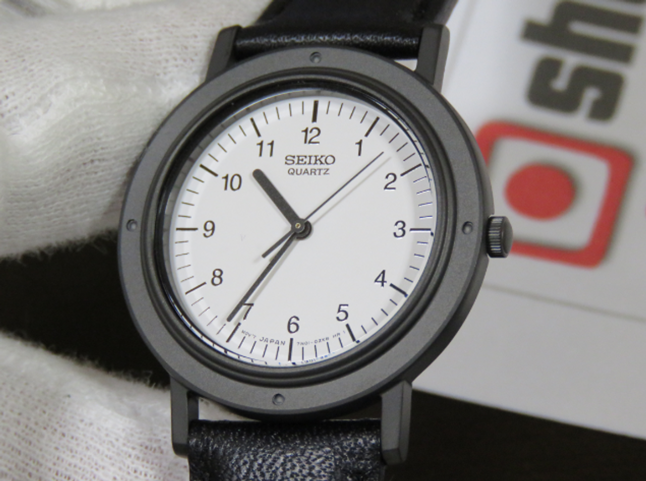 seiko chariot buy