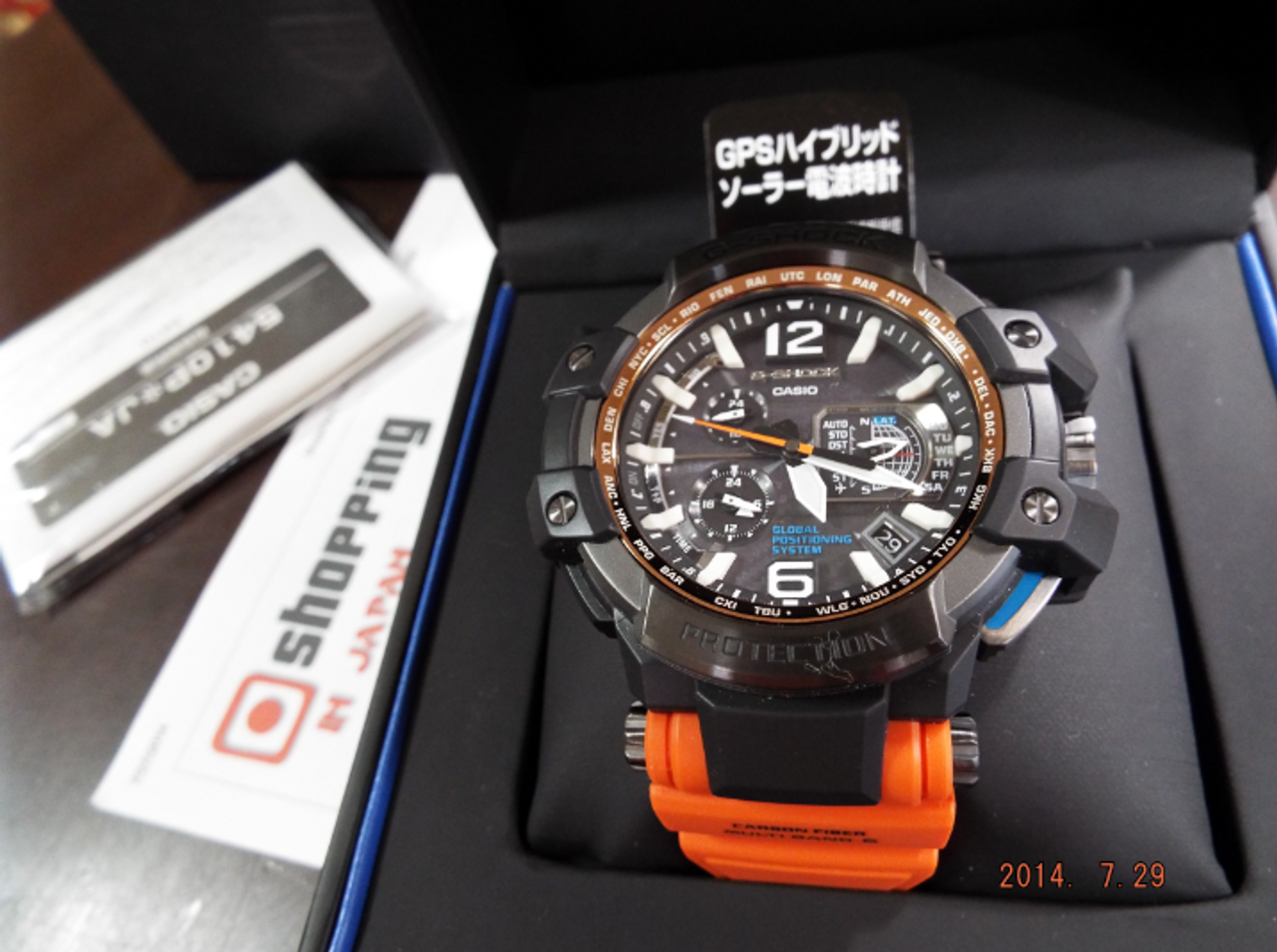 gpw 1000 price