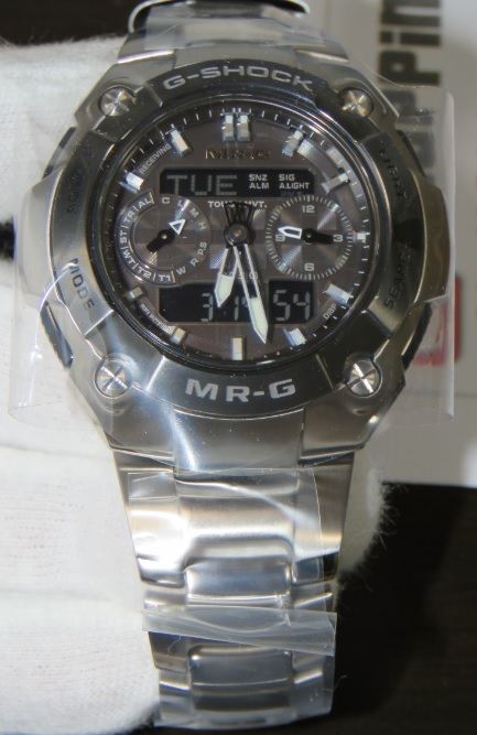 casio mrg 7600d