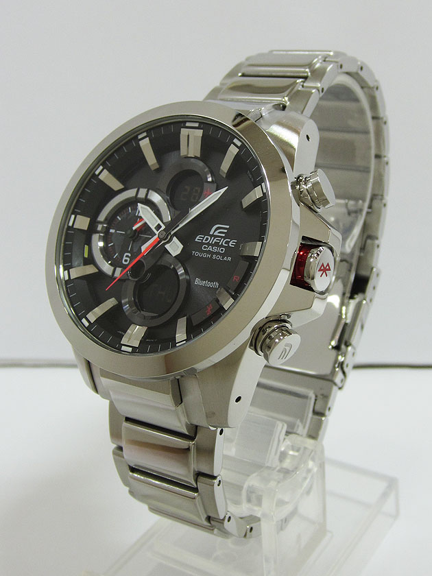 casio ecb 500d