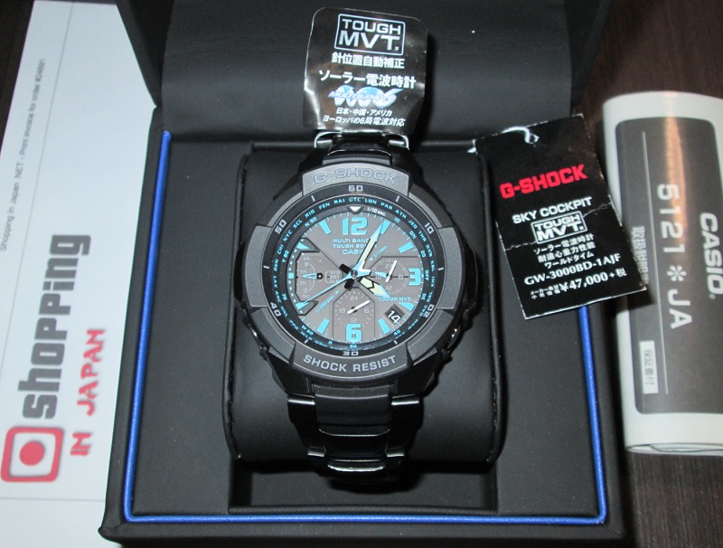 Casio 5121 2024 gw 3000b price